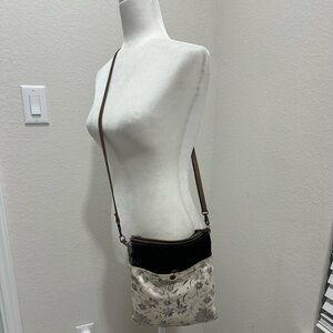Myra Crossbody Bag